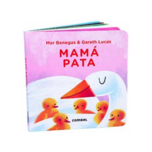 Mamá Pata