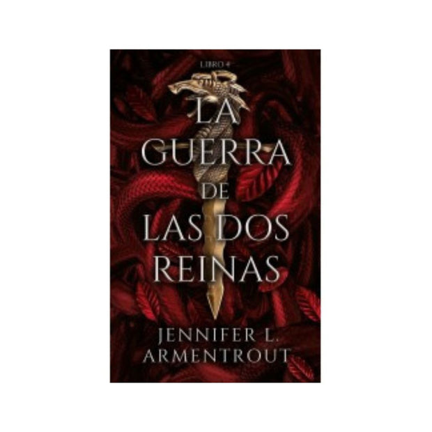 Guerra De Las Dos Reinas, La