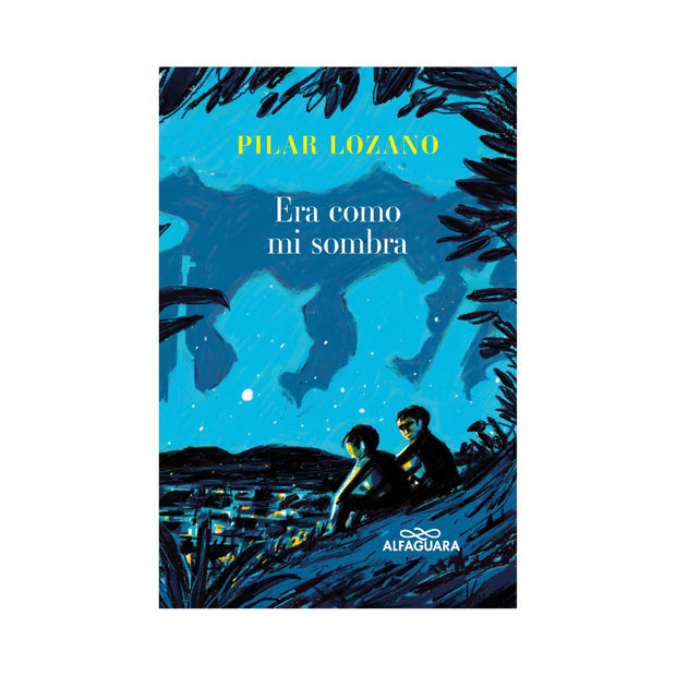 Era Como Mi Sombra