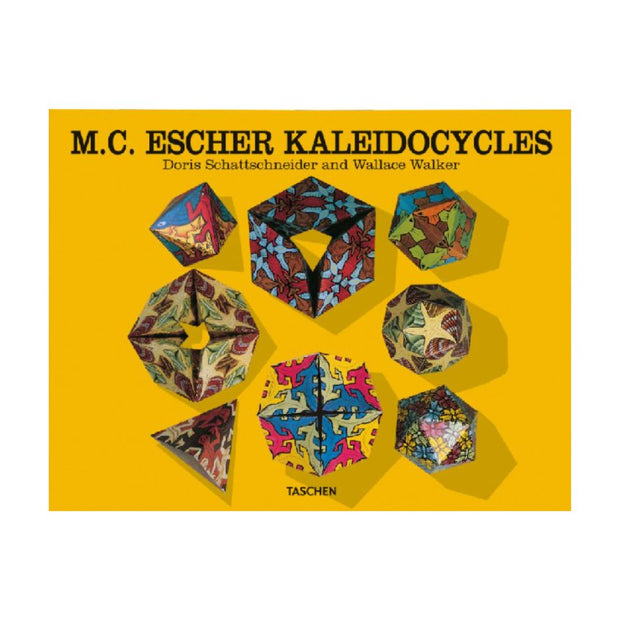 M.C. Escher calidociclos