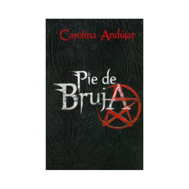 Pie de Bruja