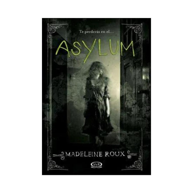 Ayslum 1