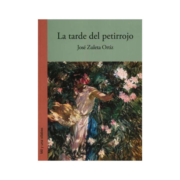 La Tarde Del Petirrojo