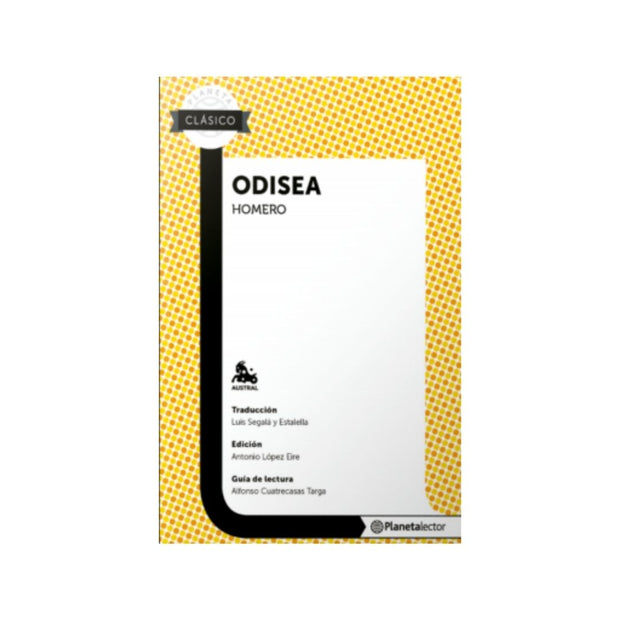 Odisea