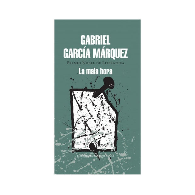 Mala Hora, La