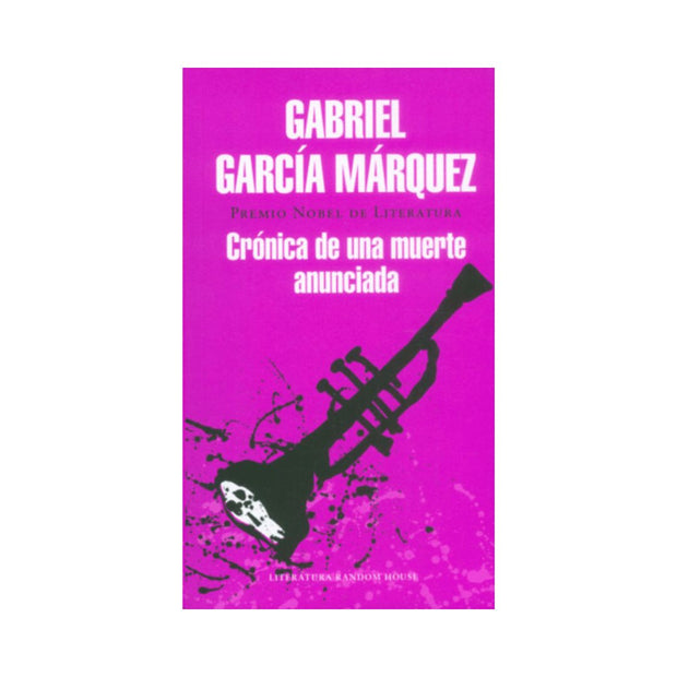 Crónica de una muerte anunciada