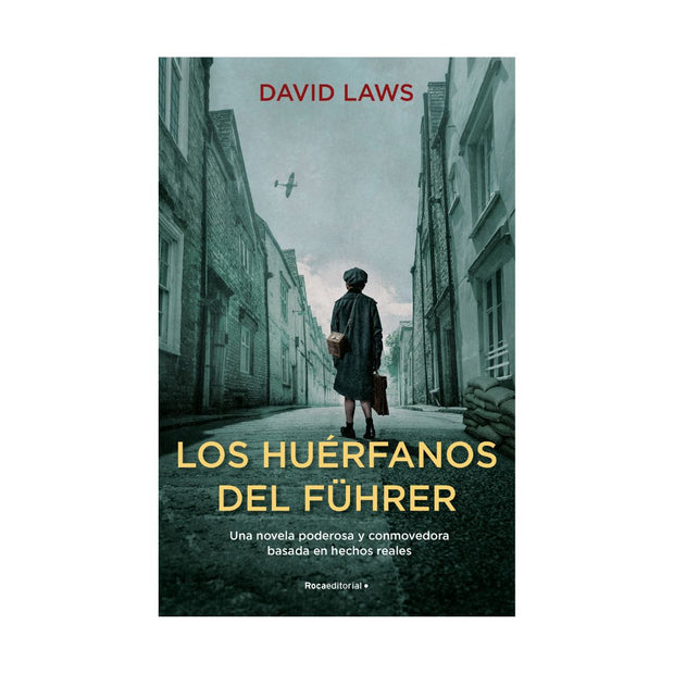 Huerfanos Del Fuhrer, Los