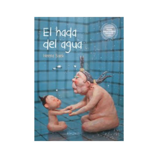Hada Del Agua