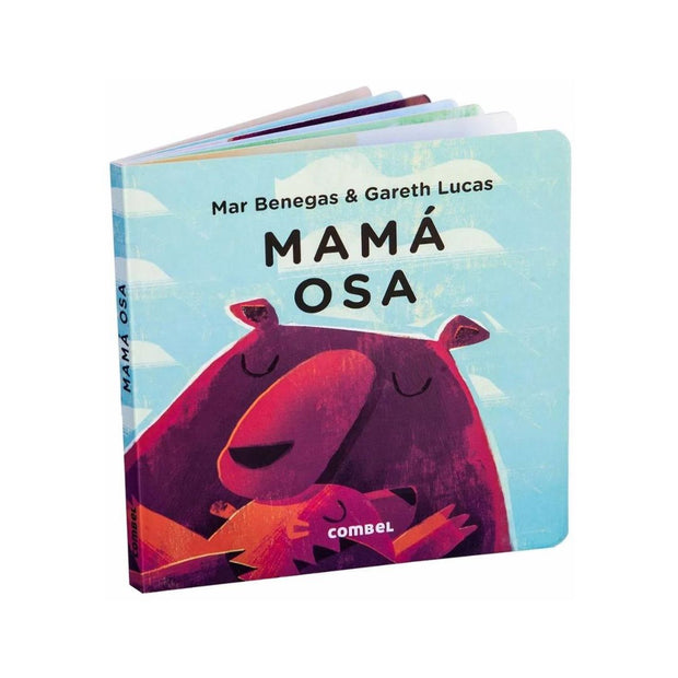 Mamá Osa