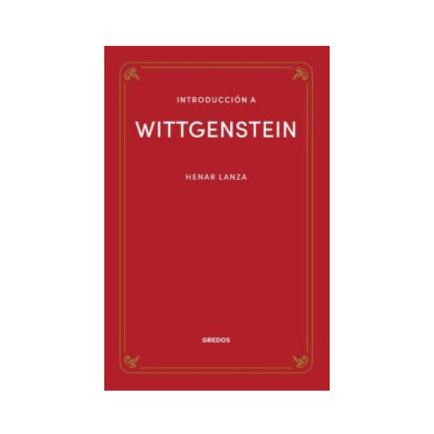 Introduccion A Wittgenstein