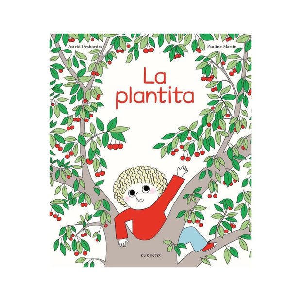 La Plantita