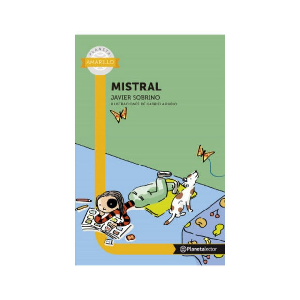Mistral