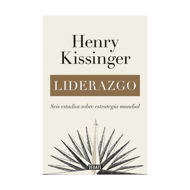Liderazgo