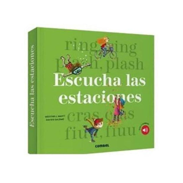 Escucha Las Estaciones