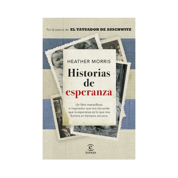 Historias De Esperanza