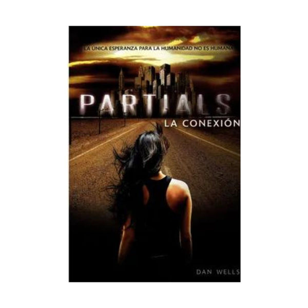 Partials. La Conexión