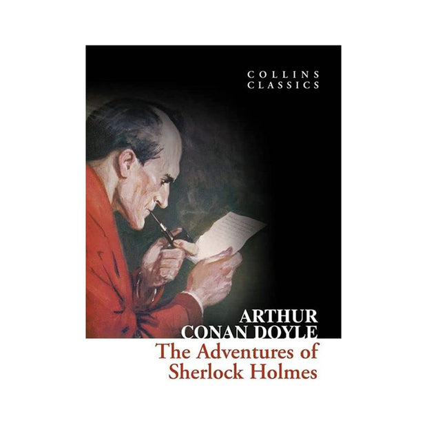 The adventures of sherlock holmes