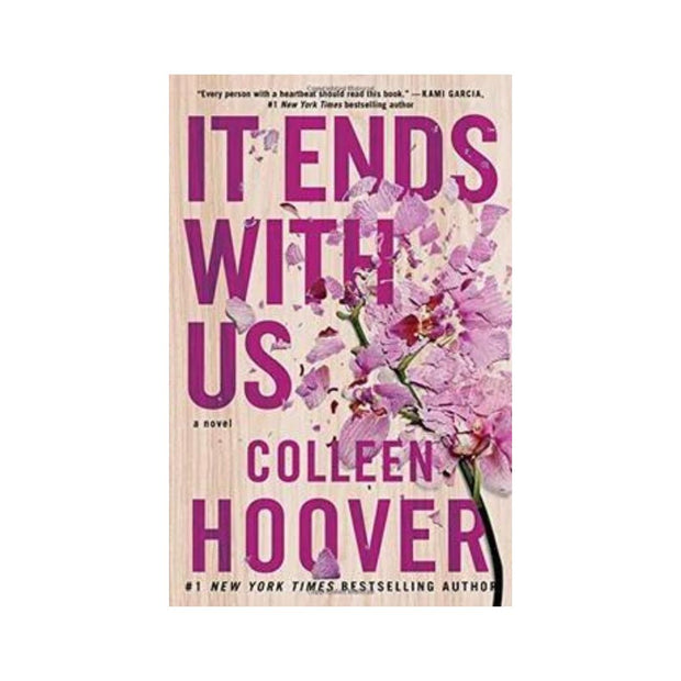 It Ends with Us