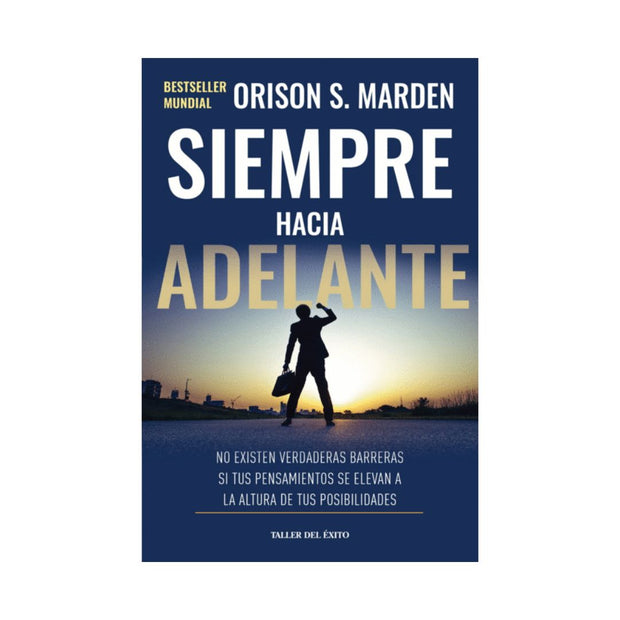 Simpre Hacia Adelante