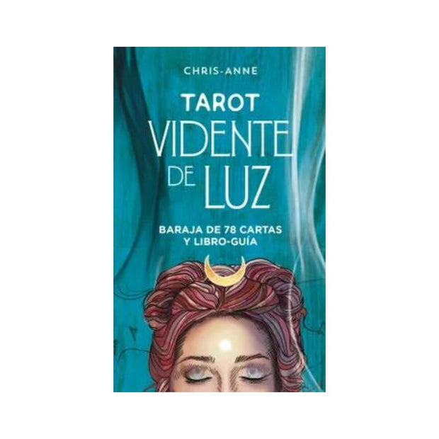 Vidente De Luz Tarot. Cartas