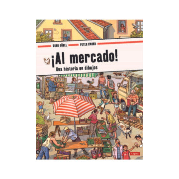 Al Mercado