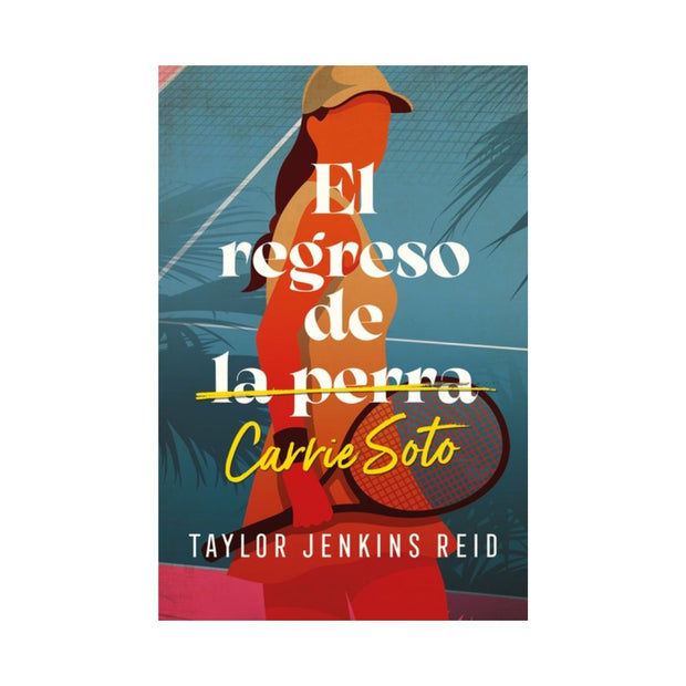 El Regreso De Carrie Soto