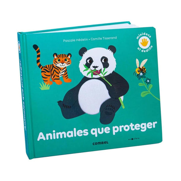 Animales Que Proteger