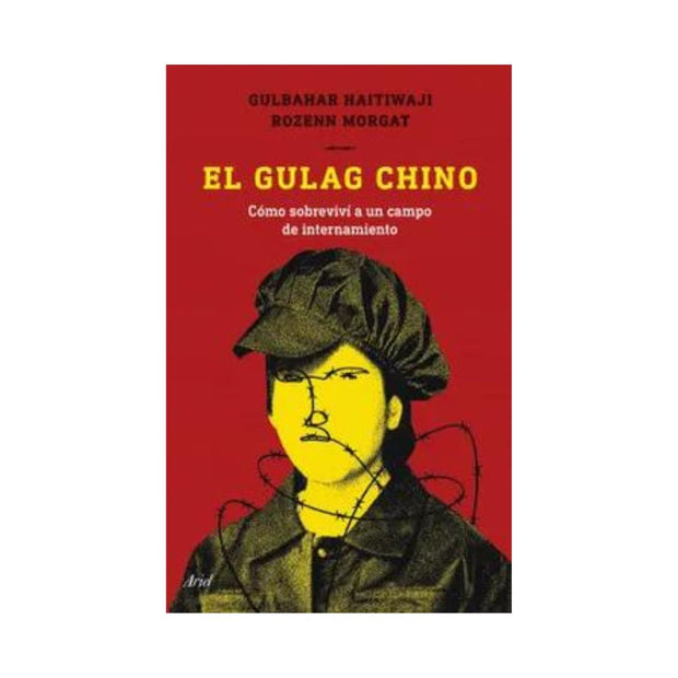 El Gulag Chino