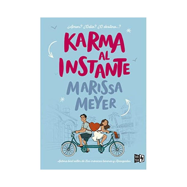 Karma al instante