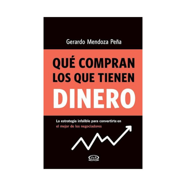 Qué compran los que tienen dinero