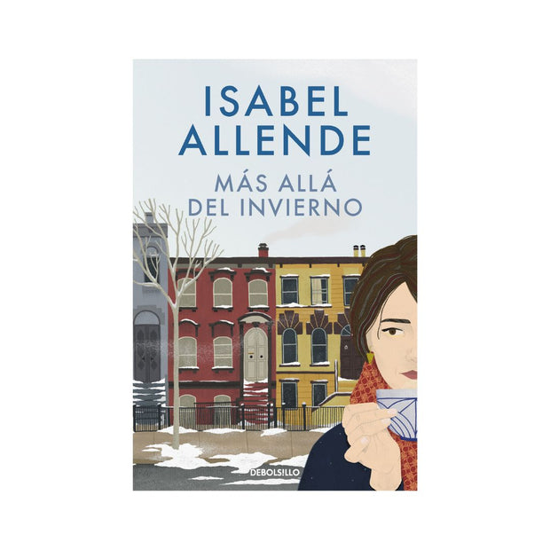 Mas Alla Del Invierno