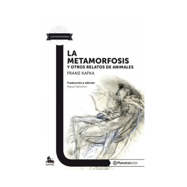 La Metamorfosis