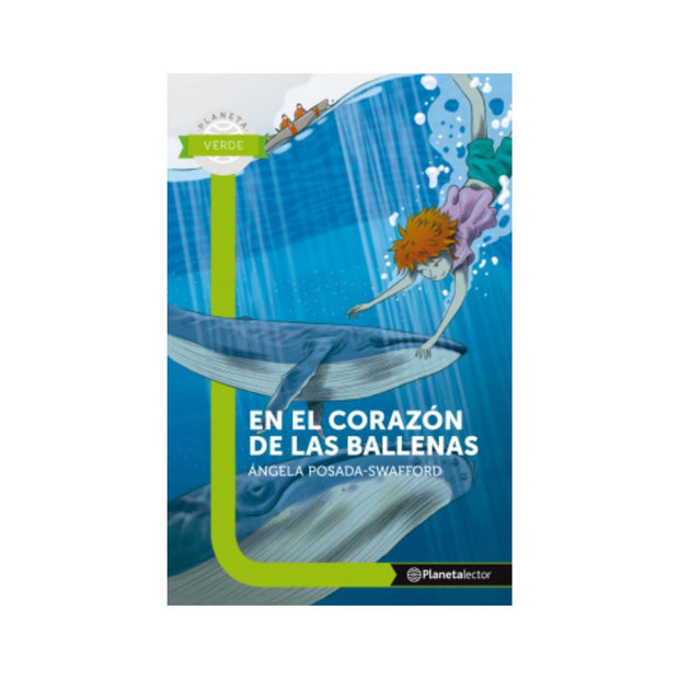 En El Corazon De Las Ballenas