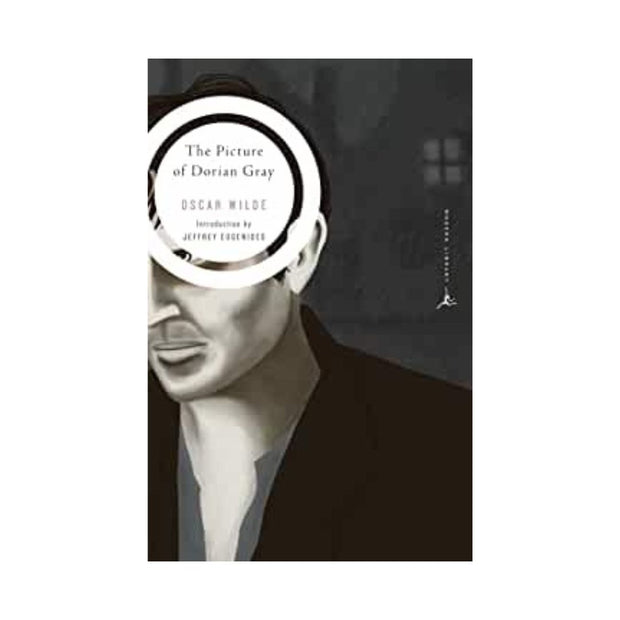 The Picture of Dorian Gray