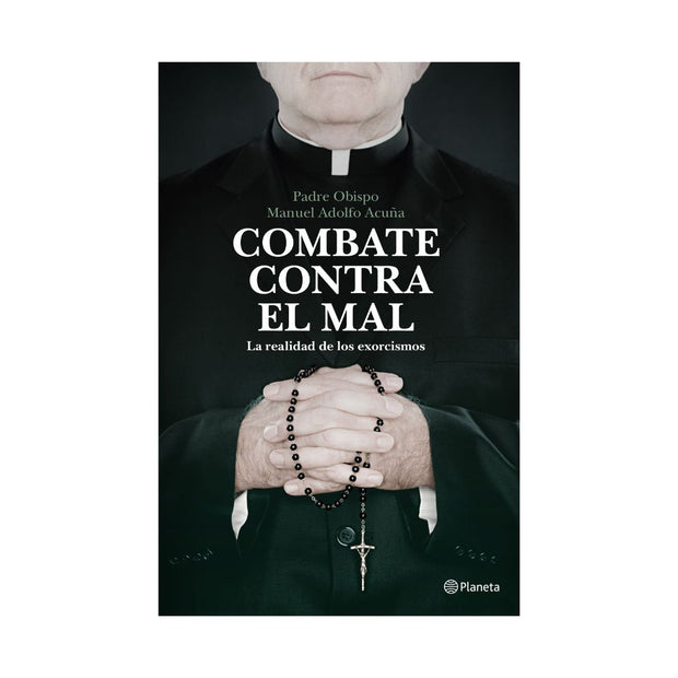 Combate Contra El Mal