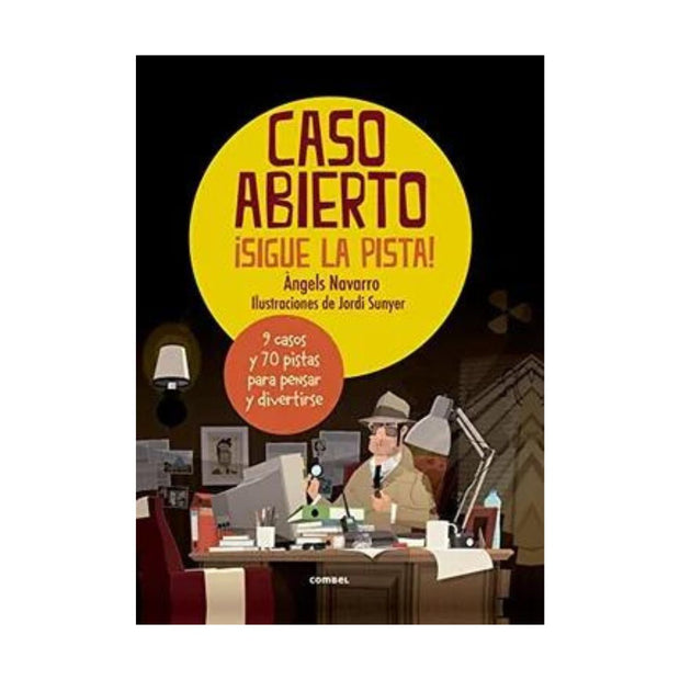 Caso Abierto