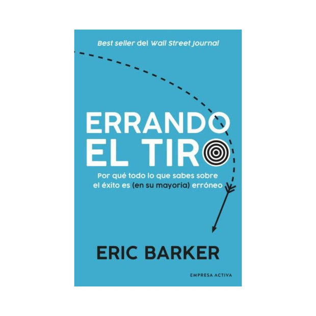 Errando El Tiro