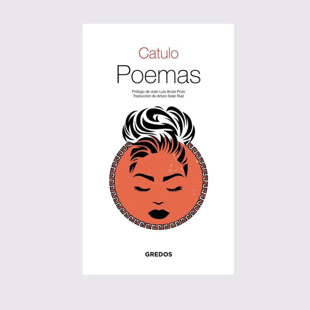 Poemas Catulo