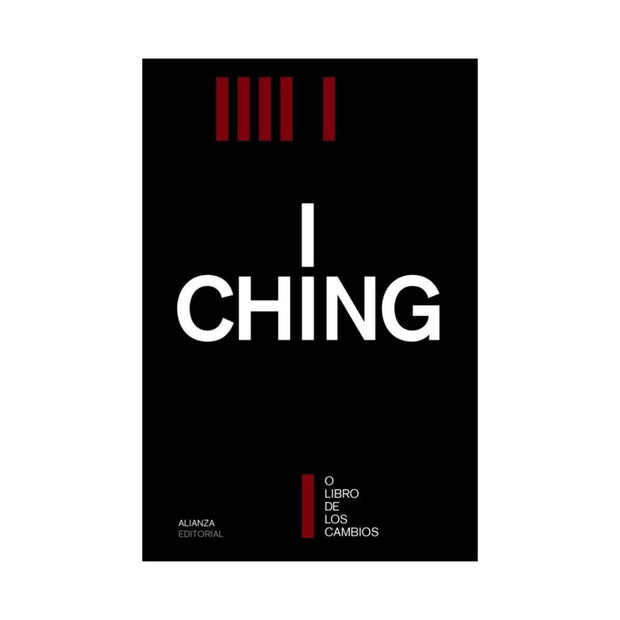 I Ching O Libro De Los Cambios