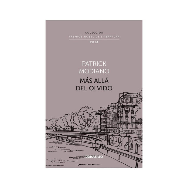Mas Alla Del Olvido