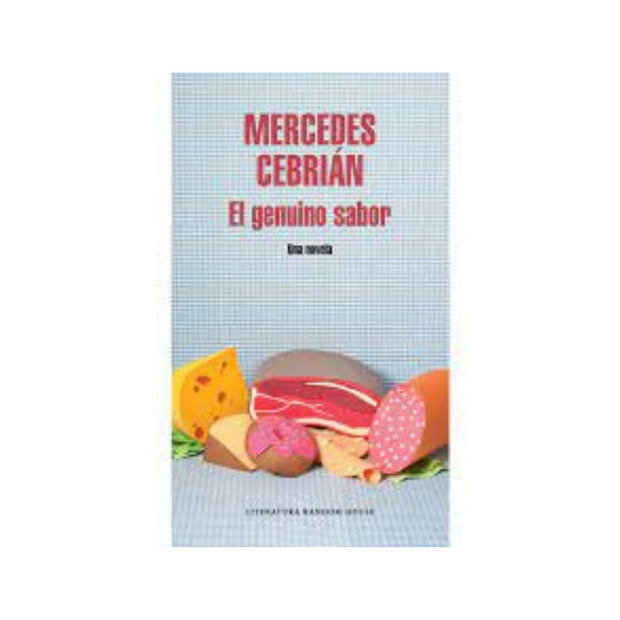 Genuino Sabor, El