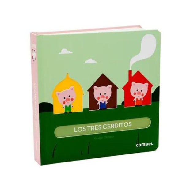 Los Tres Cerditos