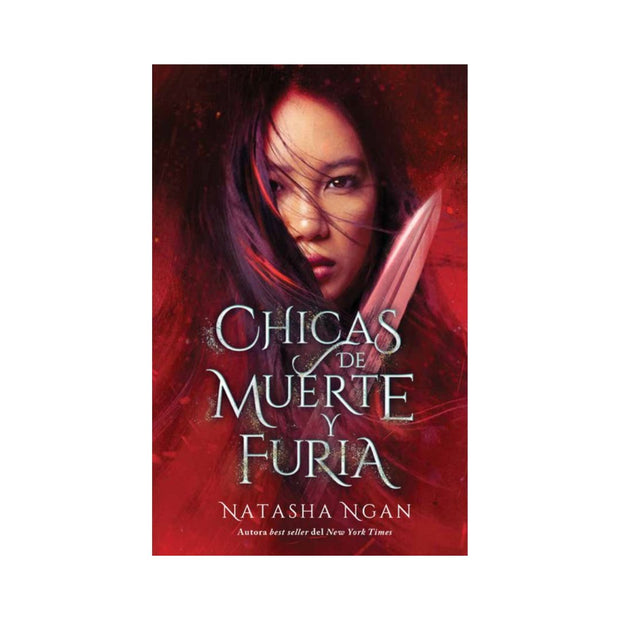 Chicas De Muerte Y Furia