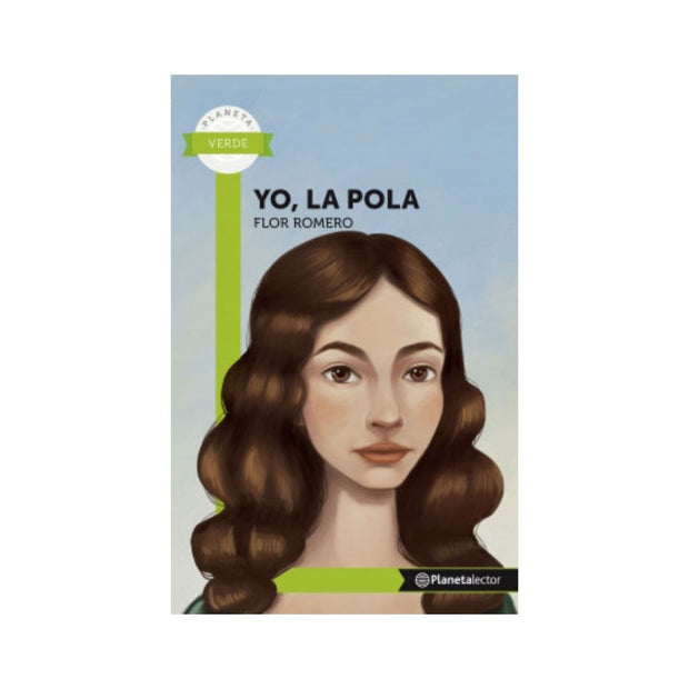 Yo, La Pola