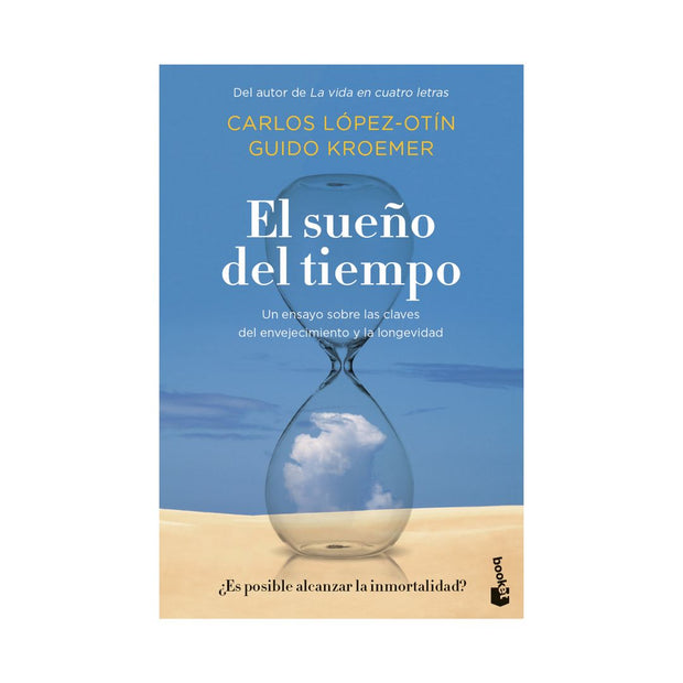 El Sueño del Tiempo