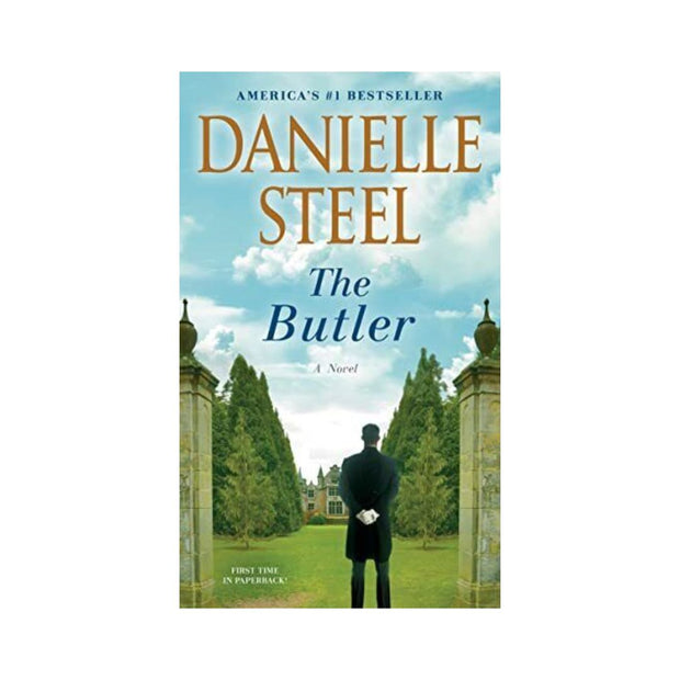 The Butler