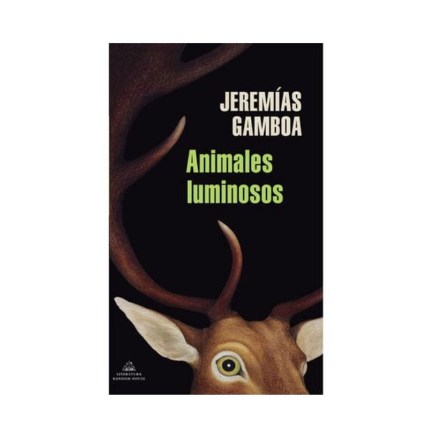 Animales Luminosos