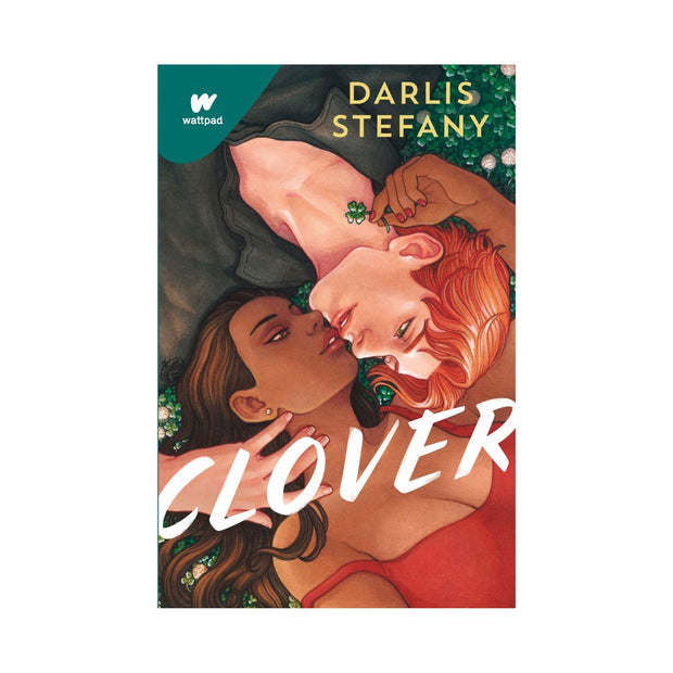 CLOVER  WP