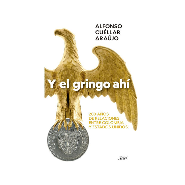 Y El Gringo Ahí