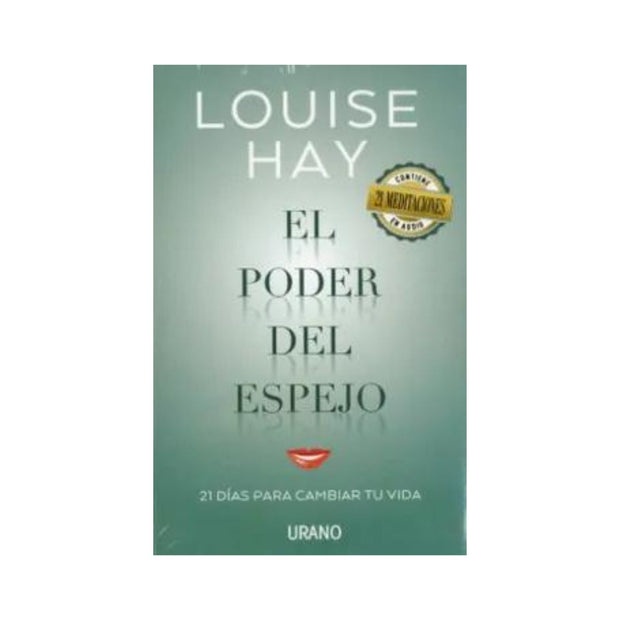 El Poder Del Espejo